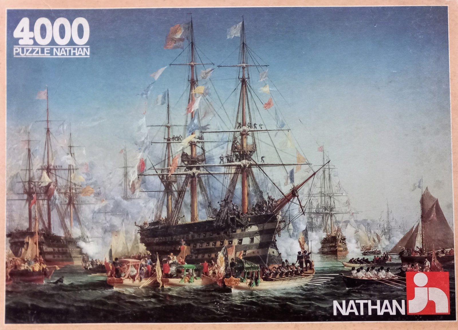 Queen Victoria's Visit to Cherbourg